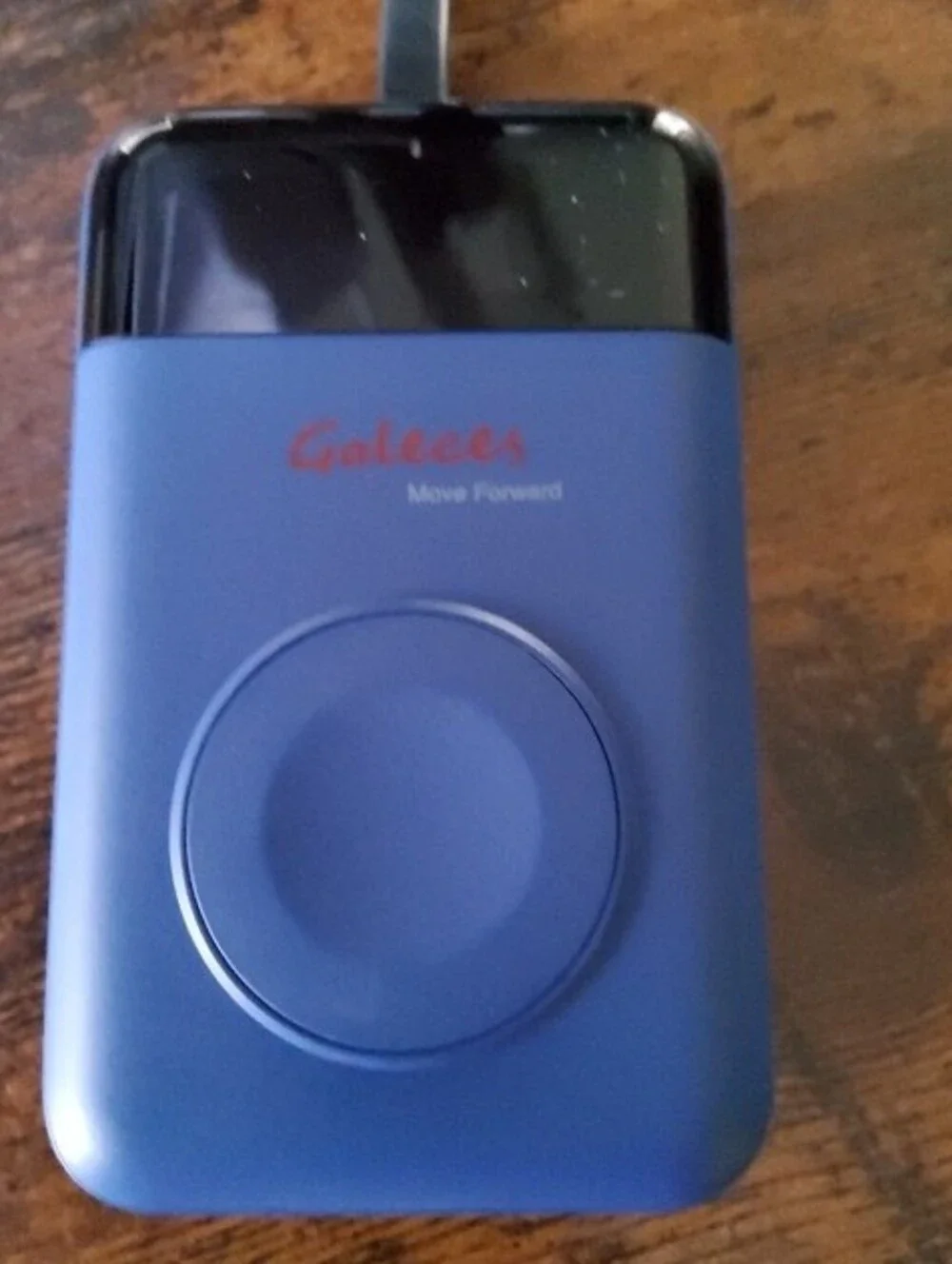 galaces portable wireless